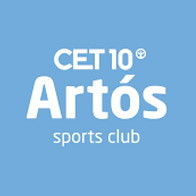 Marta Simón - Artos Sport Club - CET 10