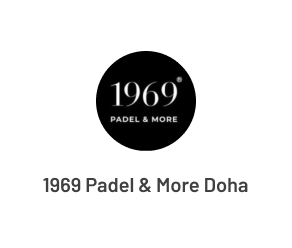 1969 Padel & More Doha