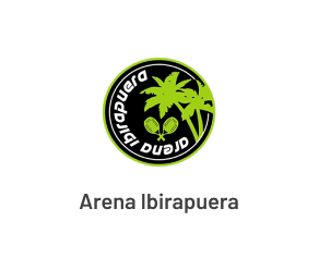Arena Ibirapuera