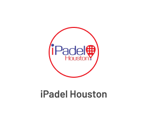 iPadel Houston